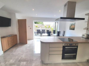 Beautiful countryside cottage, sleeps 6, dogs welcome
